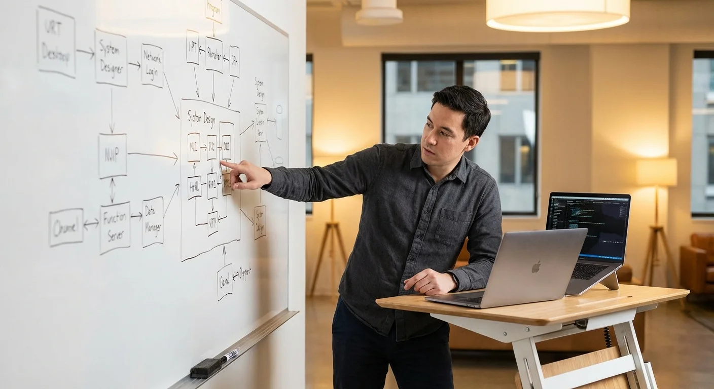 Ace Your Engineering Interview: The Real-World Strategy Guide