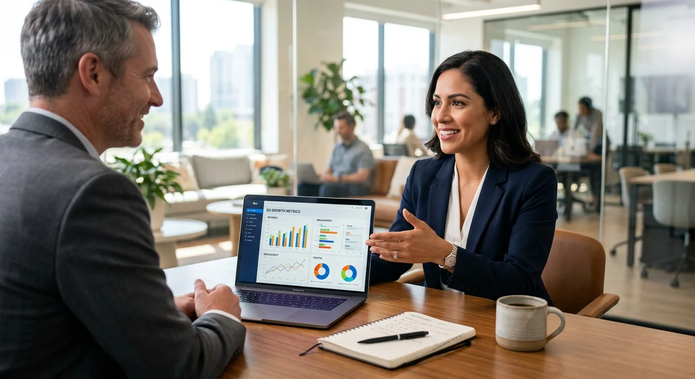 Skills Over Degrees: How to Win the Modern Skills-Based Interview