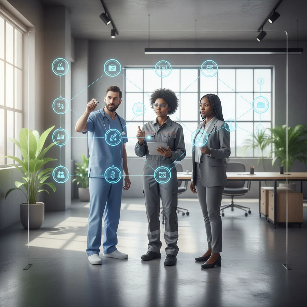 The 2026 Job Apocalypse: 7 AI-Proof Careers Hiring Right Now